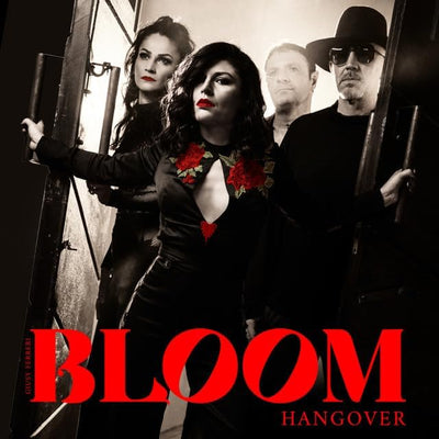 Bloom & Giusy Ferreri - Hangover | CD