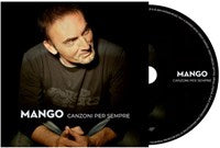 Mango - Canzoni Per Sempre (best Of) | CD