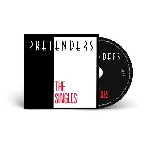 Pretenders - The Singles | CD