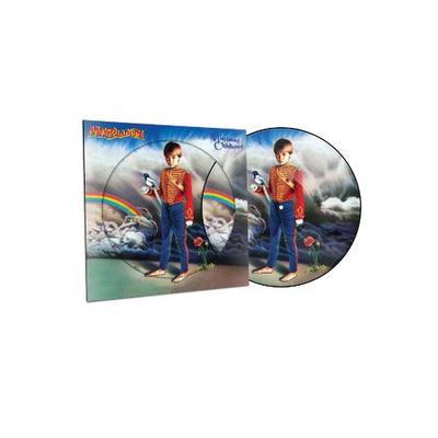 Marillion - Misplaced Childhood  (2017 Remaster Picture Disc) | LP