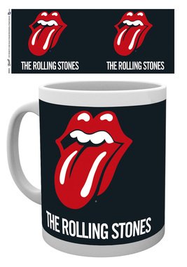 Tazza - Rolling Stones | ACCE S