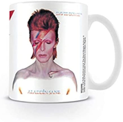 Tazza - David Bowie - Aladdin Sane | ACCE S