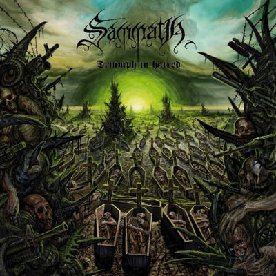 Sammath - Triumph In Hatred | CD