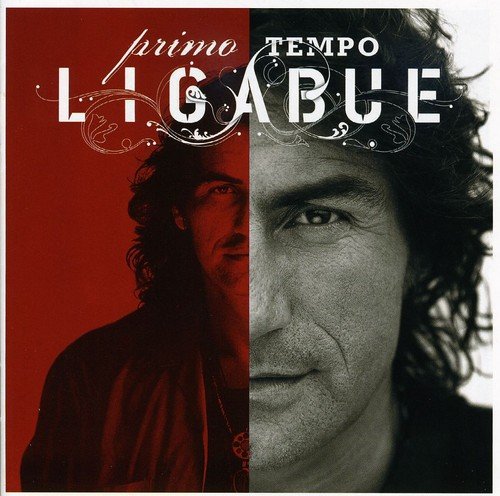 Ligabue - Primo Tempo (Cd) | CD