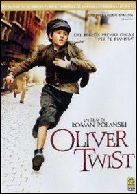 Film - Oliver Twist | DVD
