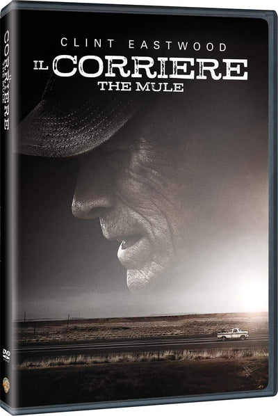 Film - Il Corriere - The Mule | DVD