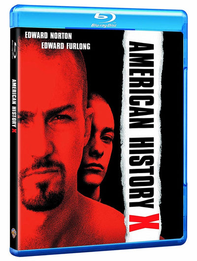 Film - American History X | Blu-Ray