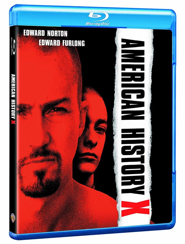 Film - American History X | Blu-Ray