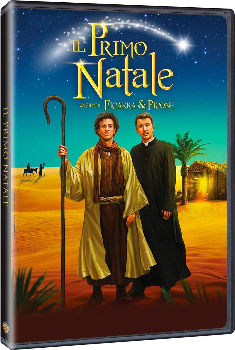 Film - Il Primo Natale | DVD