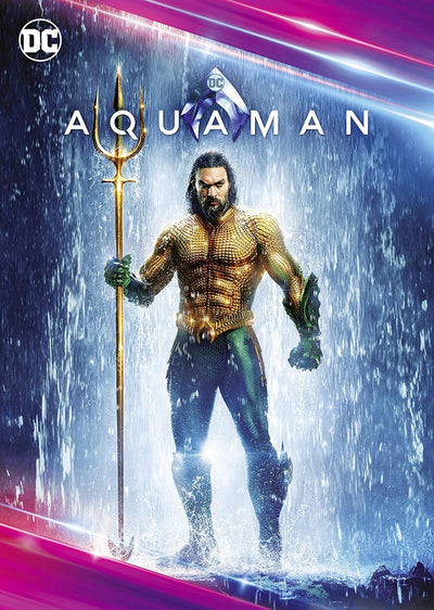Film - Aquaman | DVD