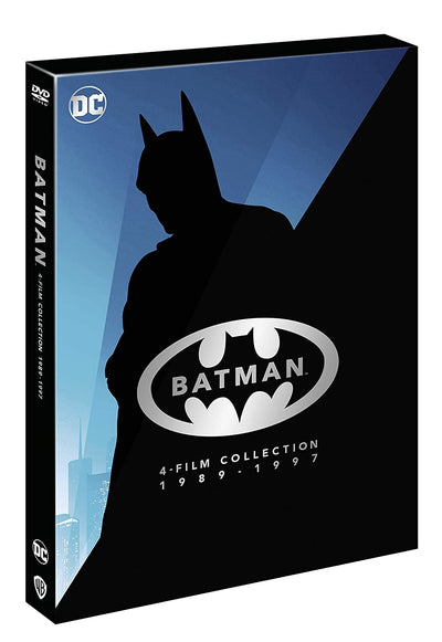 Film - Batman Antology (4Dvd) | DVD