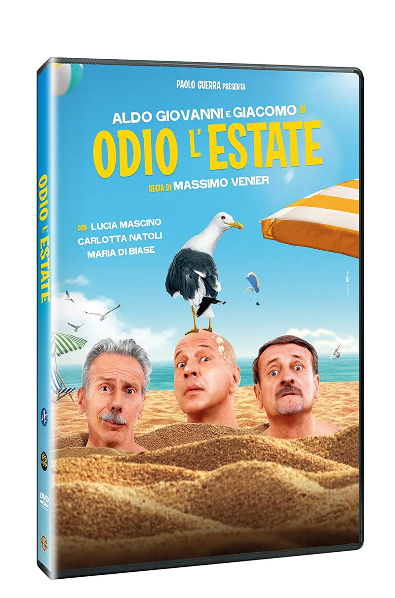 Film - Odio L&