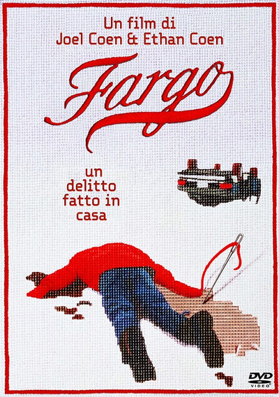 Film - Fargo | DVD