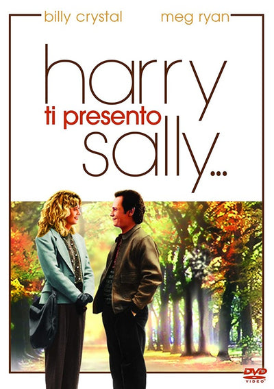 Film - Harry Ti Presento Sally | DVD