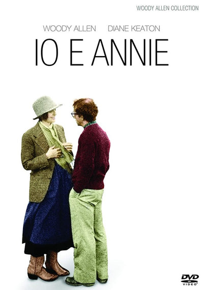 Film - Io E Annie | DVD