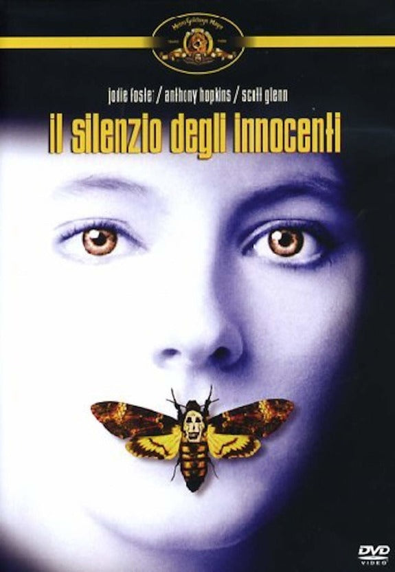 Film - Il Silenzio Degli Innocenti | DVD
