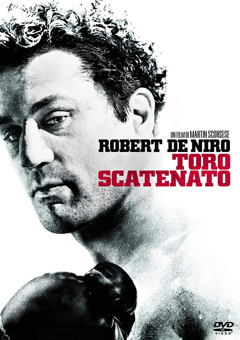 Film - Toro Scatenato | DVD