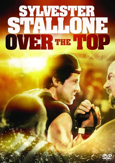 Film - Over The Top | DVD
