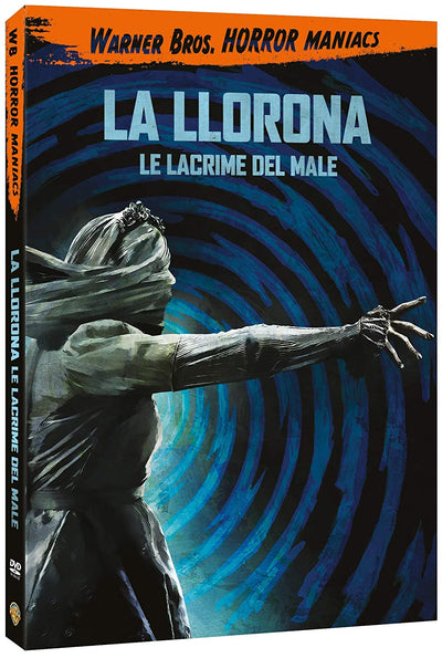 Film - La Llorona | DVD