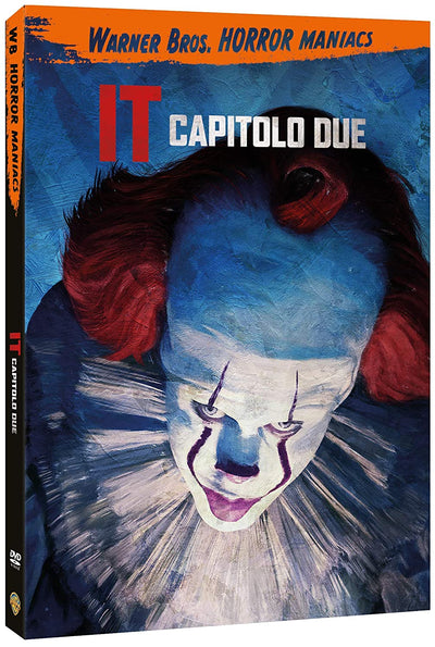 Film - It Capitolo 2 | DVD