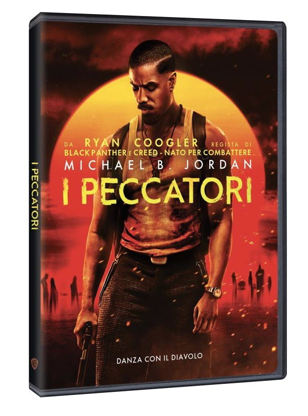 Film - I Peccatori | DVD