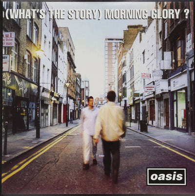 Oasis - (What'S The Story) Morning Glory? | Vinile