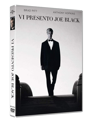 Film - Vi Presento Joe Black | DVD