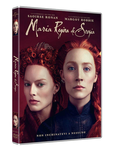 Film - Maria Regina Di Scozia | DVD