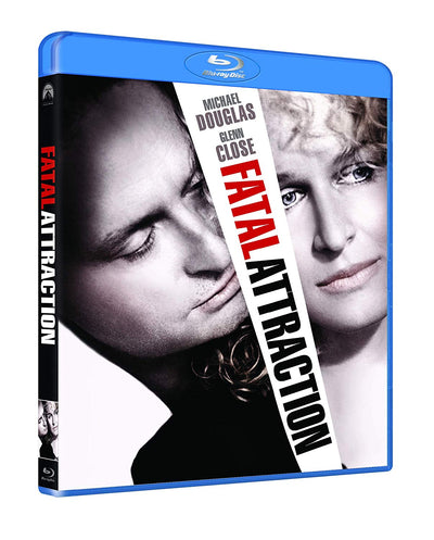 Film - Attrazione Fatale | Blu-Ray