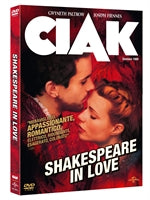 Film - Shakespeare In Love | DVD