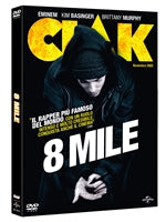 Film - 8 Mile | DVD
