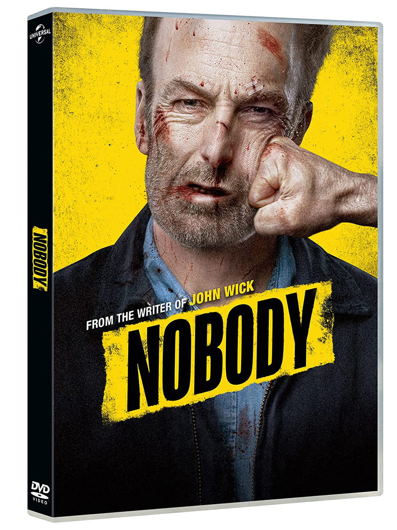 Film - Io Sono Nessuno | DVD