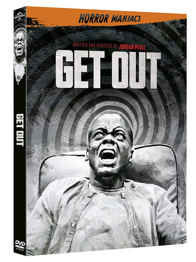 Film - Scappa-Get Out | DVD