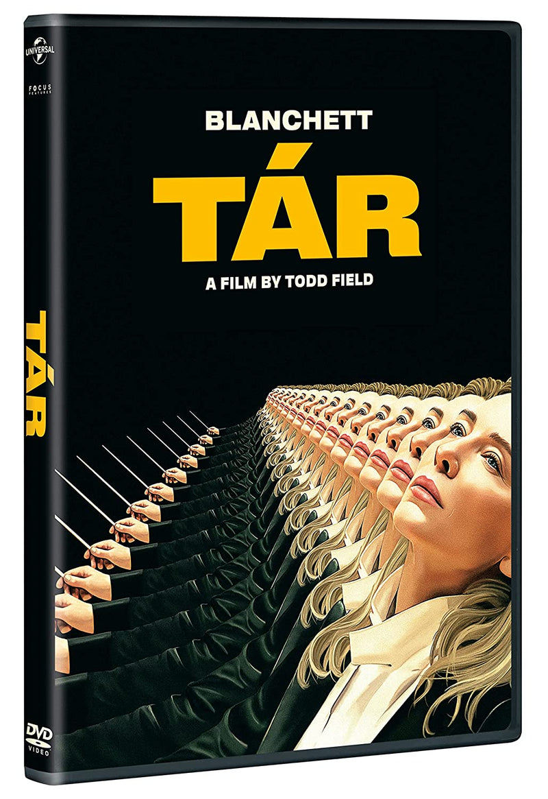 Film - Tar | DVD