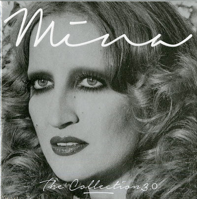 Mina - The Collection 3.0 | CD