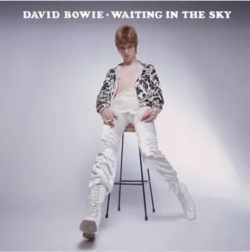 Bowie David - Waiting In The Sky (Rsd 2024) | Vinile