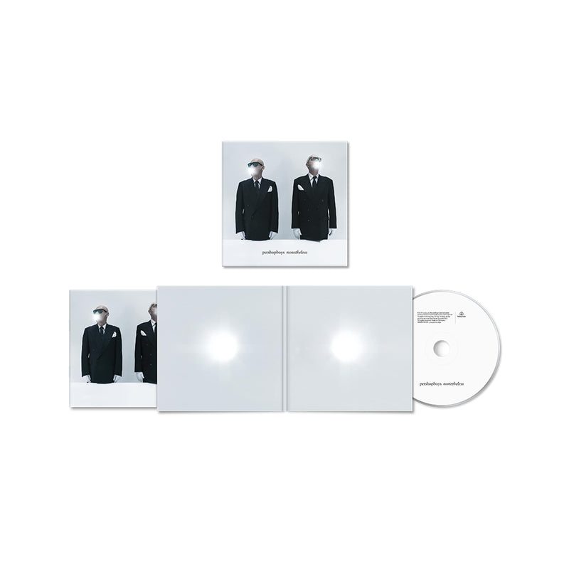 Pet Shop Boys - Nonetheless | CD