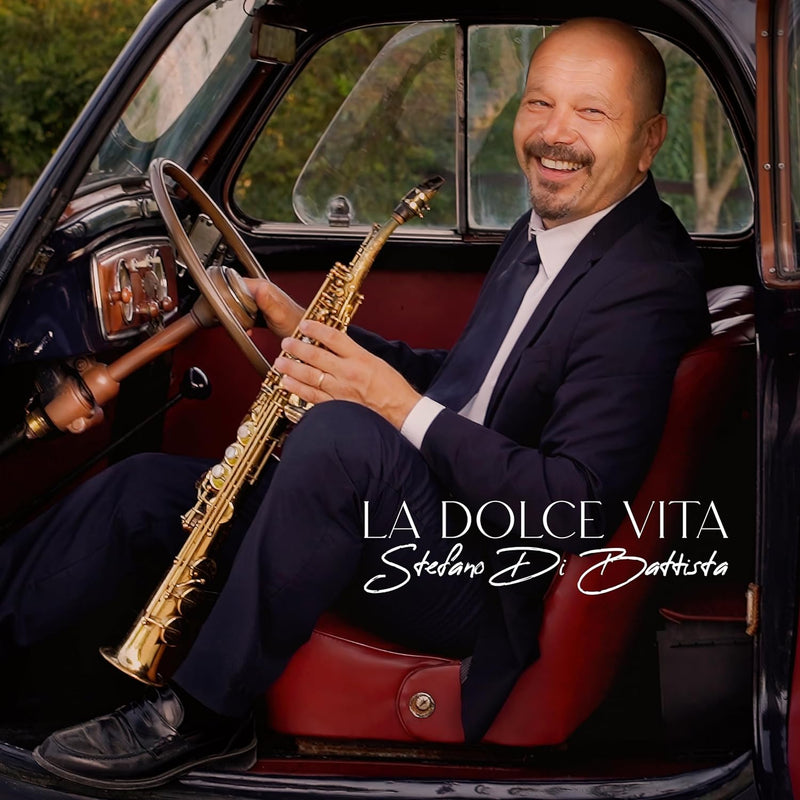 Di Battista Stefano - La Dolce Vita | CD
