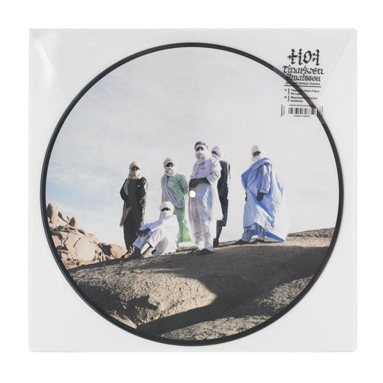 Tinariwen - Amatssou (Picture Disc) | Vinile