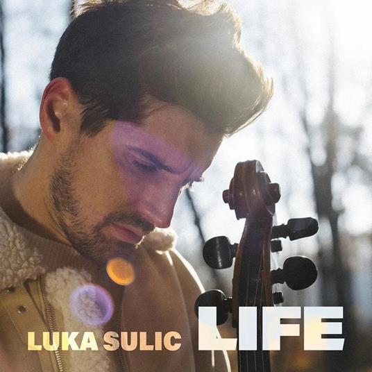 Sulic Luka - Life | CD