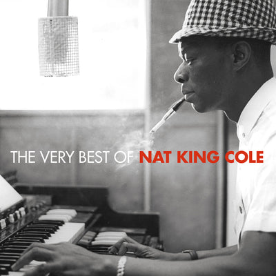 Cole Nat King - The Very Best Of | CD