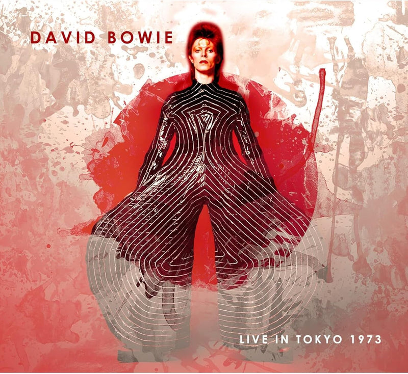 Bowie David - Live In Tokyo 1973 | CD