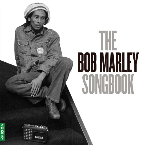 Marley Bob & Friends - The Bob Marley Songbook | CD