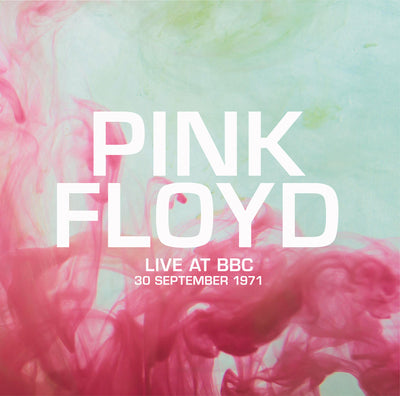 Pink Floyd - Live At Bbc (Rsd 2024 Clear Vinyl) | Vinile