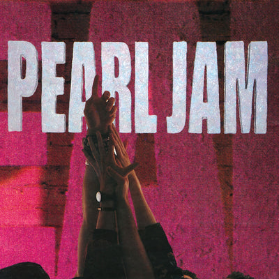 Pearl Jam - Ten | CD