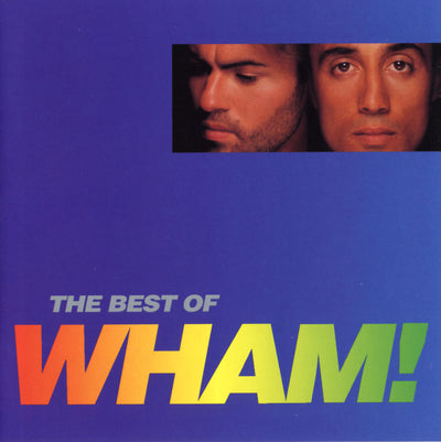 Wham! - If You Were There / The Best Of Wham ! | CD