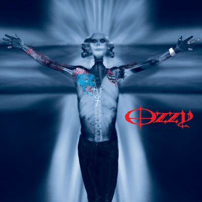 Osbourne Ozzy - Down To Earth | CD