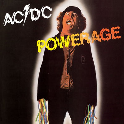 Ac/dc - Powerage | CD