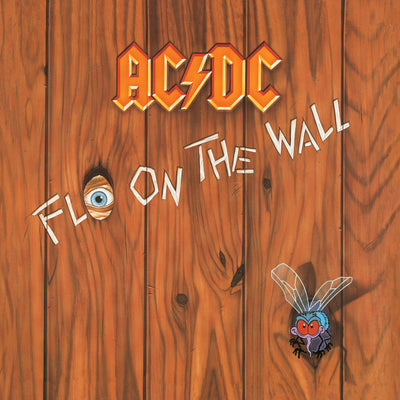 Ac/dc - Fly On The Wall | CD
