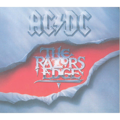 Ac/dc - The Razor's Edge | CD